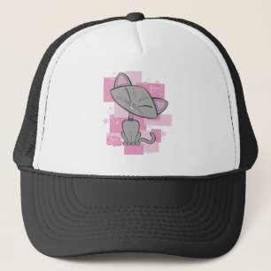 Friendz hatt truckerkeps