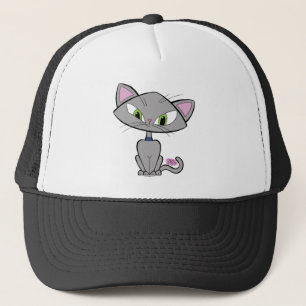 Friendz hatt truckerkeps