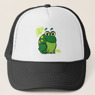 Friendz hatt truckerkeps