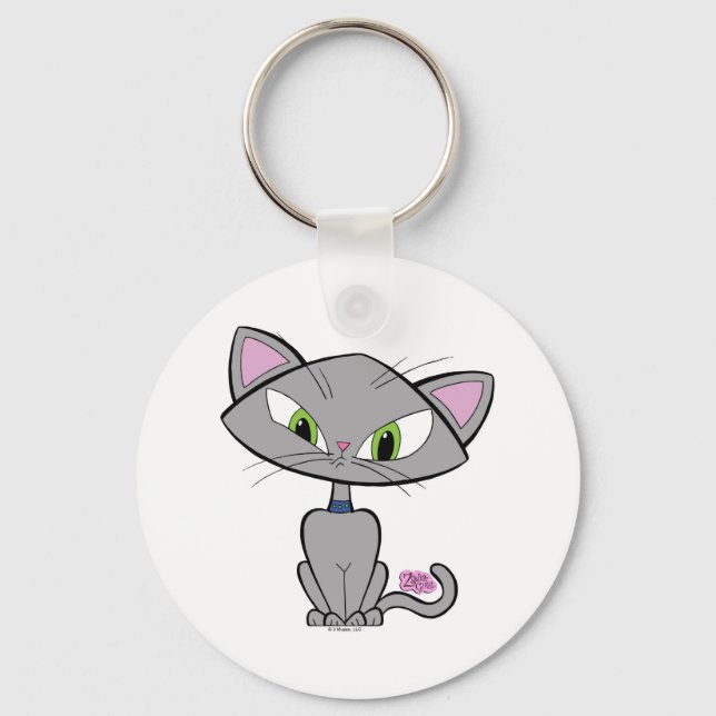 Friendz Keychain Nyckelring (Framsida)