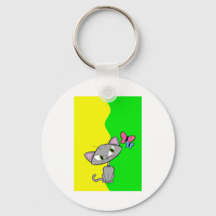Friendz Keychain Nyckelring