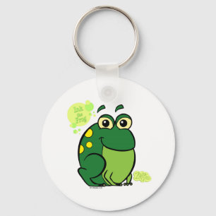 Friendz Keychain Nyckelring