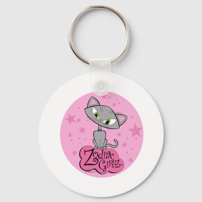 Friendz Keychain Nyckelring (Framsida)