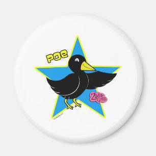 Friendz magnet