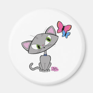 Friendz magnet