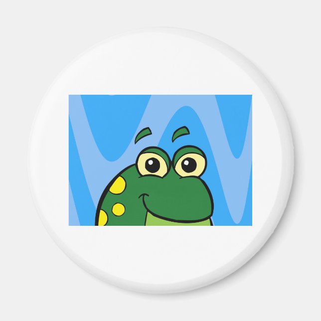 Friendz Magnet (Framsidan)