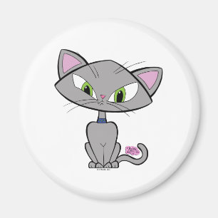 Friendz magnet