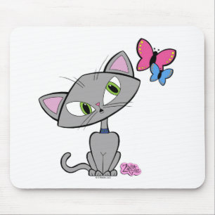 Friendz Mousepad Musmatta