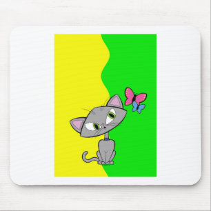 Friendz Mousepad Musmatta