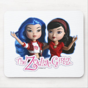 Friendz Mousepad Musmatta