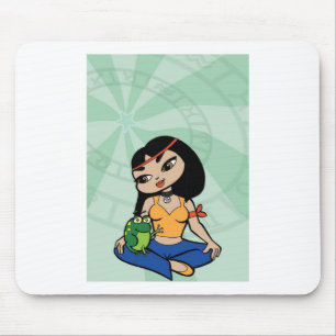 Friendz Mousepad Musmatta