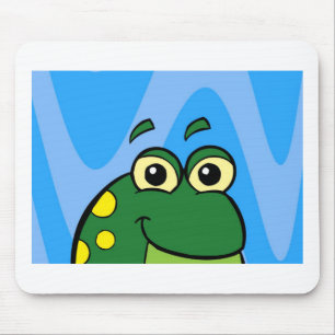 Friendz Mousepad Musmatta