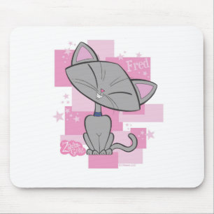 Friendz Mousepad Musmatta