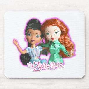 Friendz Mousepad Musmatta