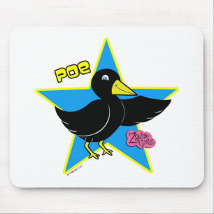 Friendz Mousepad Musmatta