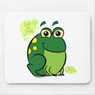 Friendz Mousepad Musmatta