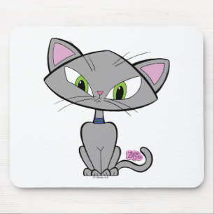 Friendz Mousepad Musmatta
