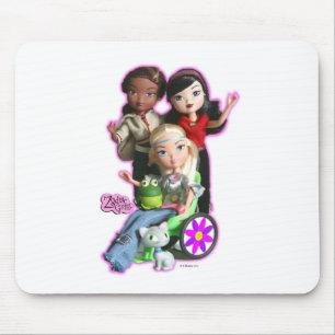 Friendz Mousepad Musmatta