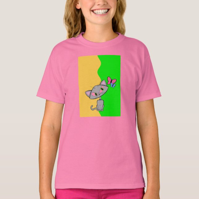 Friendz T-Shirt (Framsida)