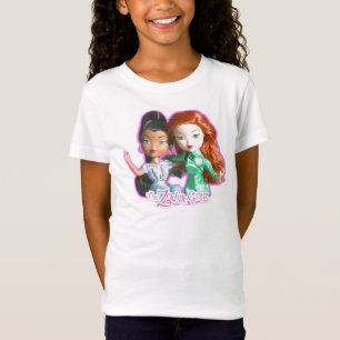 Friendz T-tröja T-shirt