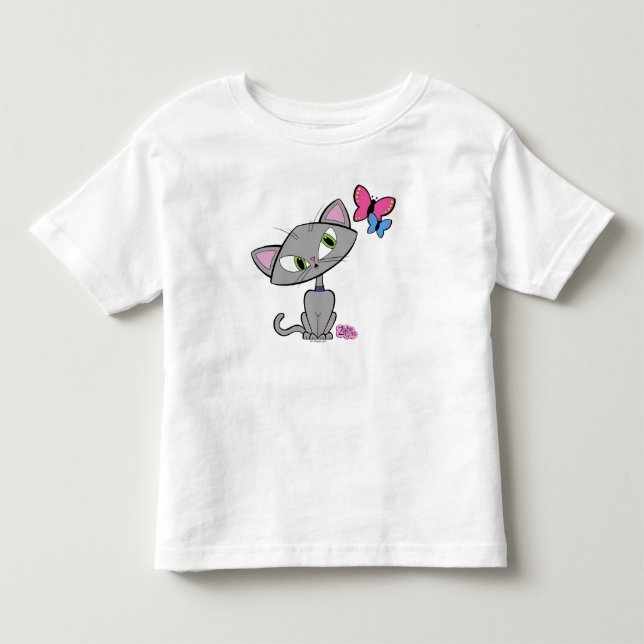 Friendz T-tröja Tee (Framsida)