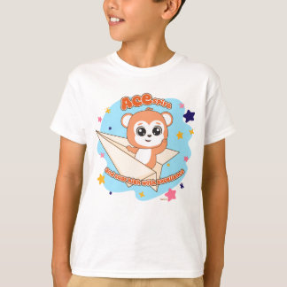 Frienz: Att inspirera barn varje dag T Shirt
