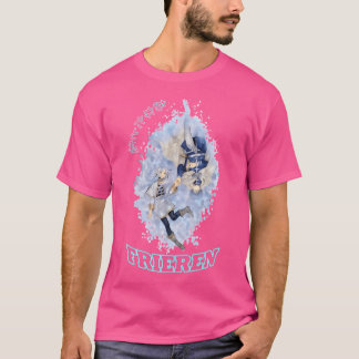 Frieren och Himmel T Shirt