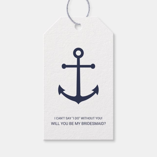 Frieri Gift Presentetikett (Framsidan)