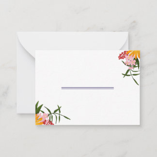 Frieri kort för Brudens sida