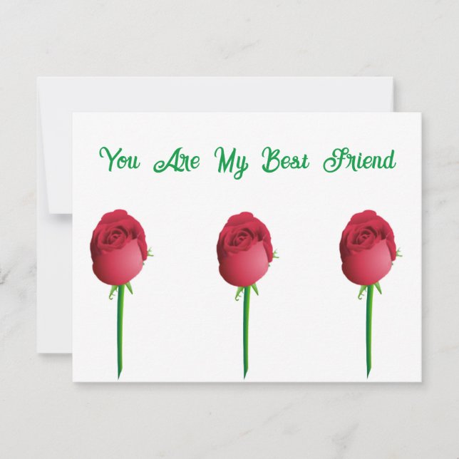 Frieri kort för Giftermål (Framsida)