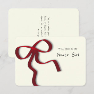 Frieri kort för rött bläddringsblöjor i Chic