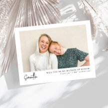 Frieri med minimal Chic Skriptfotomatron av honor