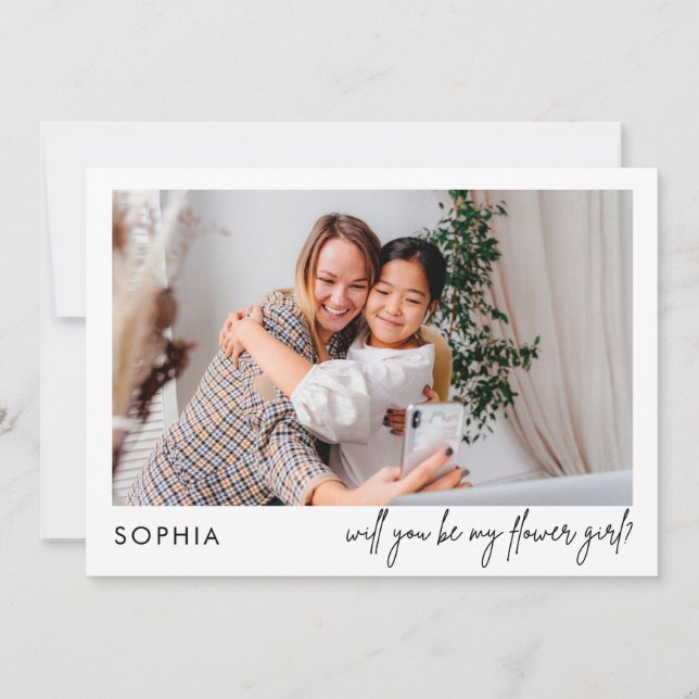 Frieri med minsta Chic, svart fotoutfoto med lägre (Framsida)