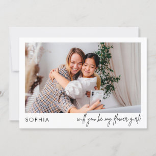 Frieri med minsta Chic, svart fotoutfoto med lägre