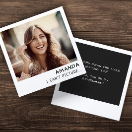 Frieri med omedelbar kamera - fotoåtersändare, Bri