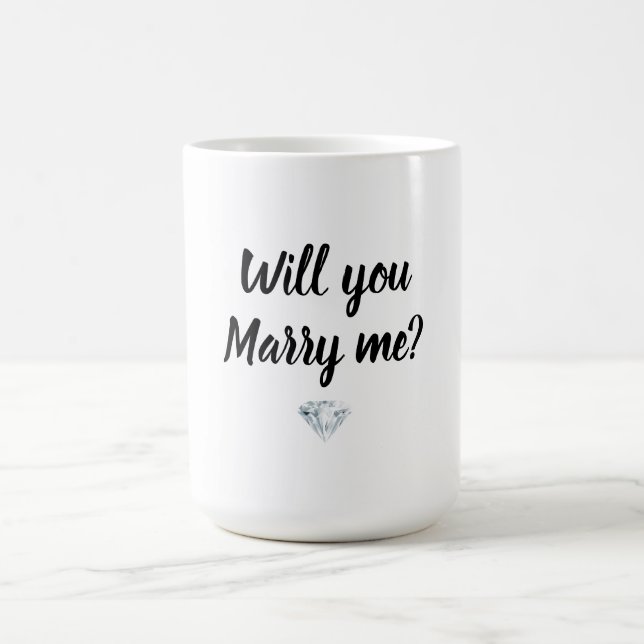 Frieri peek-a-boo morphing mugg (Center)