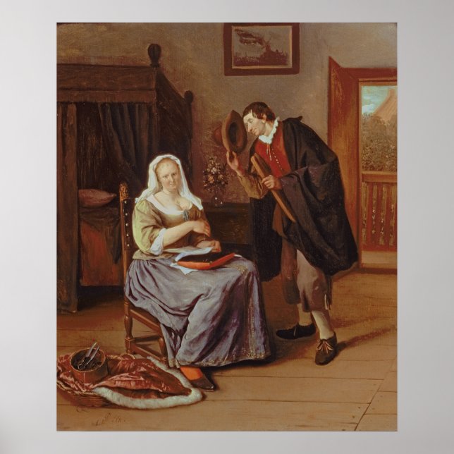 Frieri Poster (Framsidan)