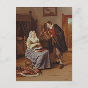 Frieri Vykort
