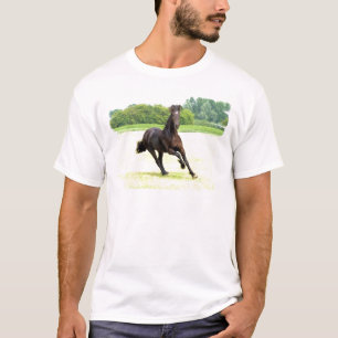 friesian-12.jpg t shirt