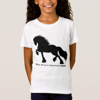 Friesian horse tröja