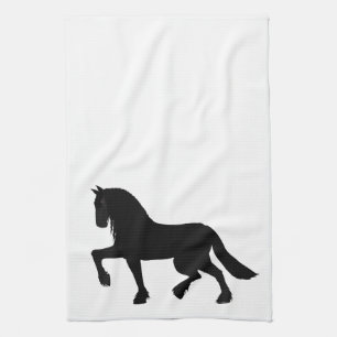 Friesian Kitchen Towel Kökshandduk