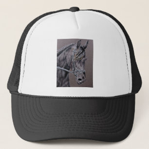 Friesian Truckerkeps