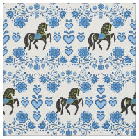 Friesianen/FrisianFolk slösar/guld/svarten,