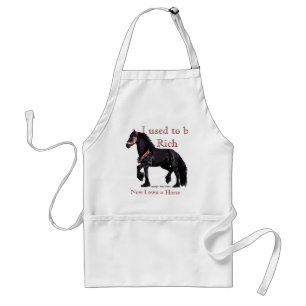 FriesianFarrierförkläde Förkläde