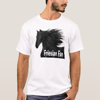 Friesianfläkt Tee