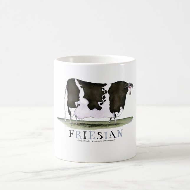 friesianko, tony fernandes kaffemugg (Center)