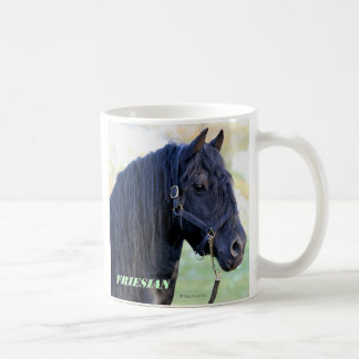 Friesianmugg Kaffemugg