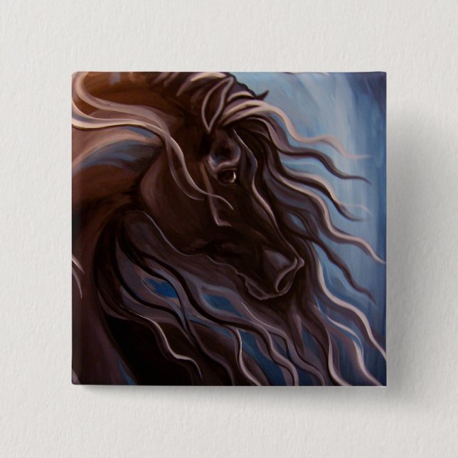 Friesianstorm Knapp (Framsida)
