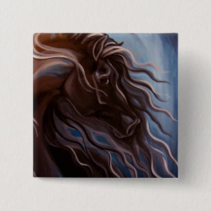 Friesianstorm Knapp