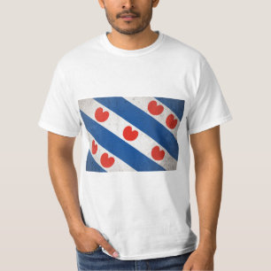 Friesland T Shirt